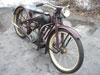 1954 Simplex Servi-Cycle